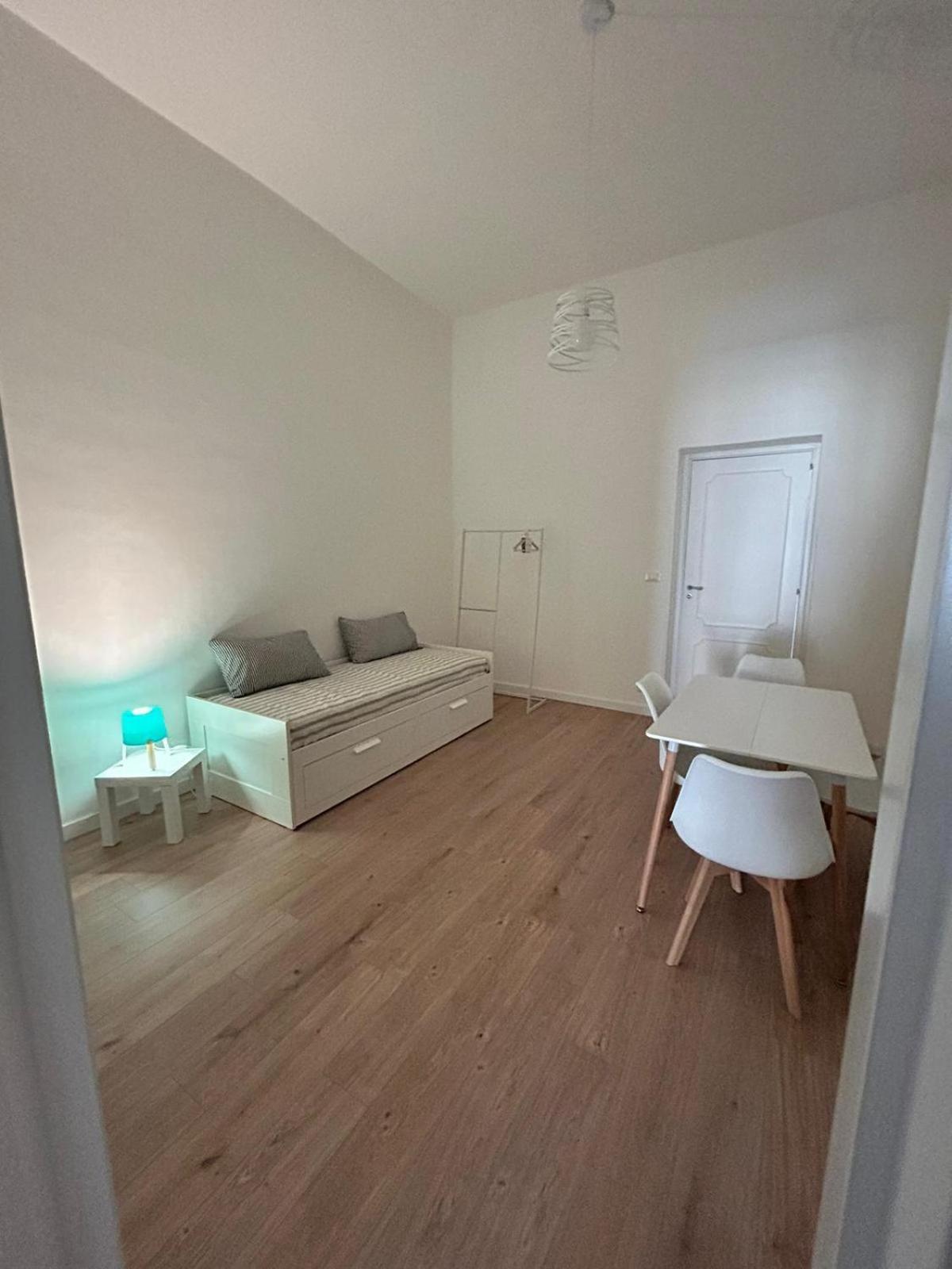 Dg Apartment Palermo Exterior foto